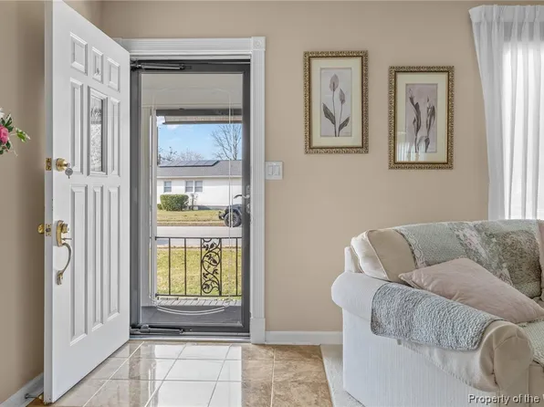 306 Londonshire Ter, Hampton, VA 23666