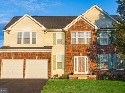 26 Rebel Ln, Keedysville, MD, 21756