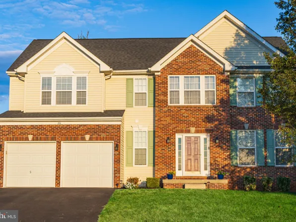 26 Rebel Ln, Keedysville, MD 21756