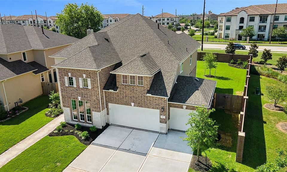 4635 Archer Meadow Ln, Sugar Land, TX 77479 Zillow