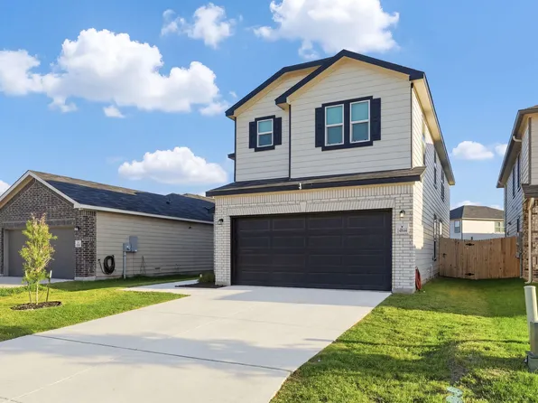 14844 Cottonmouth Fall, San Antonio, TX 78253