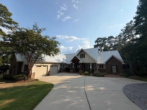 41 Lakeridge Point, Lumberton, MS 39455