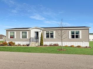 11480 Sunset Gln, Allendale, MI