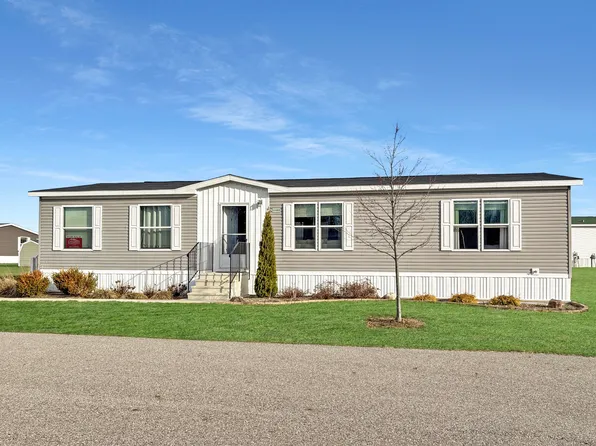 11480 Sunset Gln, Allendale, MI 49401