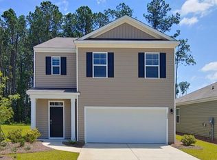 382 Coconut Dr, Bloomingdale, GA 31302