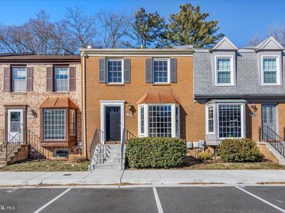 1254 Masters Dr, Arnold, MD, 21012