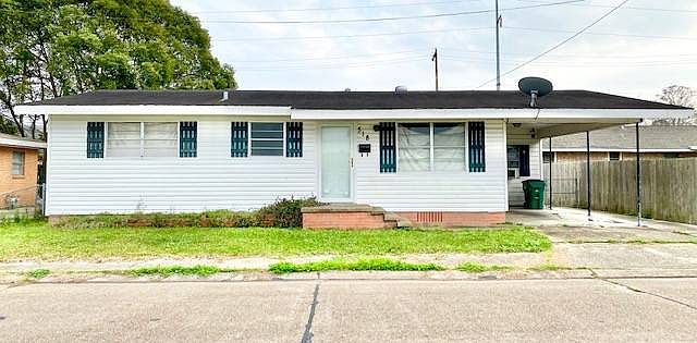 1st image of 518 Aucoin St