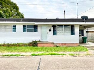 518 Aucoin St, Morgan City, LA 70380
