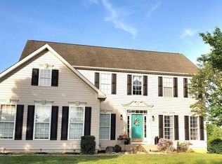 48 Manor Cir, Elkton, MD 21921