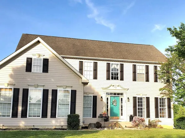 48 Manor Cir, Elkton, MD 21921