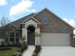 6003 Hewes Point Ln, Missouri City, TX 77459