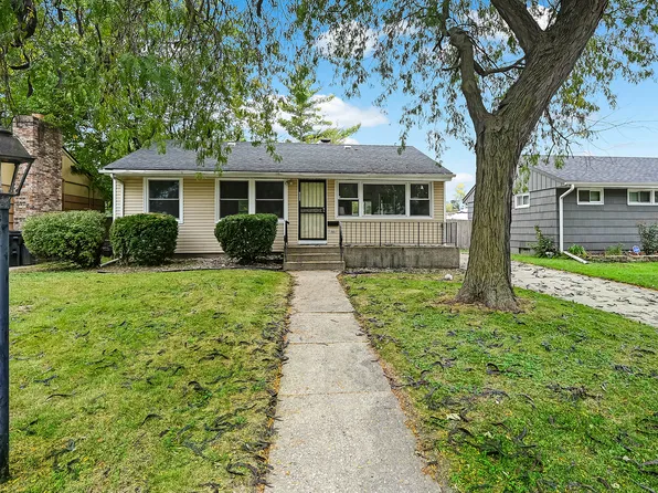 15548 Elm St, South Holland, IL 60473
