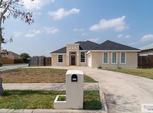 7573 Cedar Ave, Brownsville, TX 78526