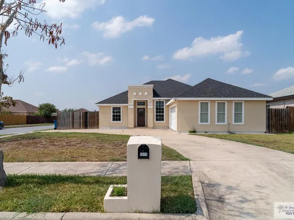 7573 Cedar Ave, Brownsville, TX 78526