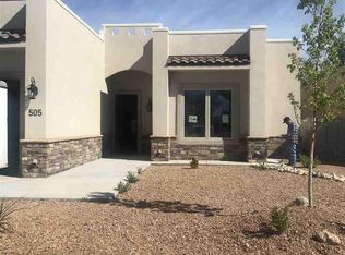 505 Viale Bond, Roswell, NM 88201