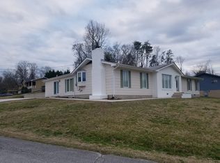 628 Glen Cir, Chattanooga, TN 37415