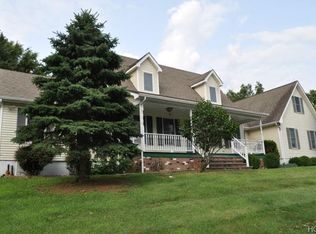 4372 Route 94, Goshen, NY 10924