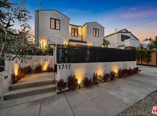 1717 Courtney Ave, Los Angeles, CA 90046