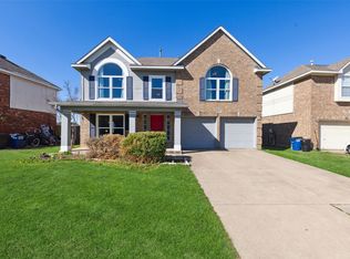 2104 Rustic Ridge Dr, Keller, TX 76248