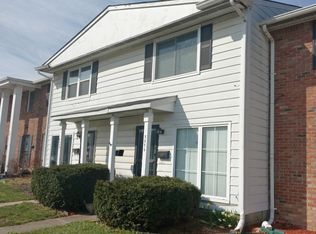3376 Ashley Ln, Indianapolis, IN 46224