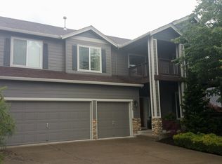 9306 NE 45th Ave, Vancouver, WA