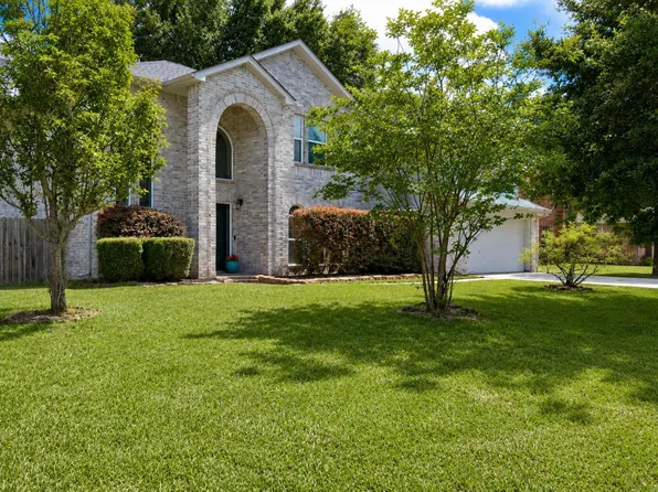 7110 Hayden Dr, Magnolia, TX 77354