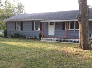 2205 E Oak Dr, Millville, NJ 08332