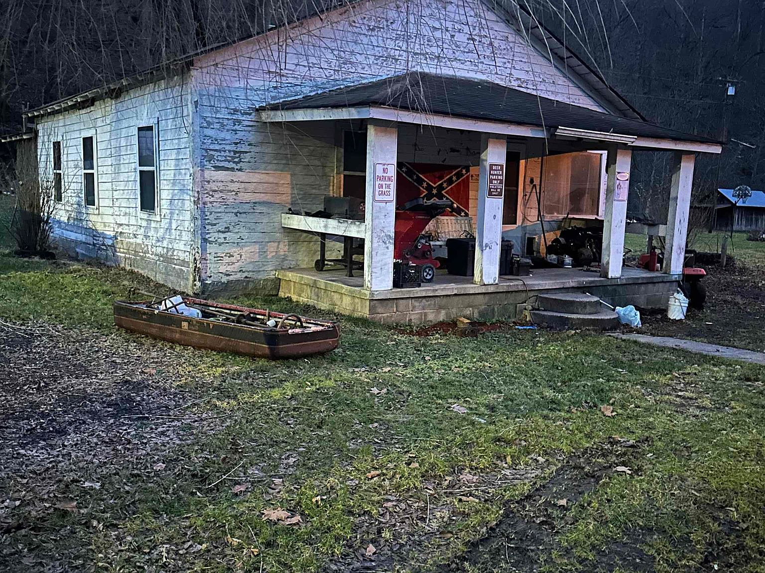 68 Plum St, Bergoo, WV 26298 MLS 10152354 Zillow