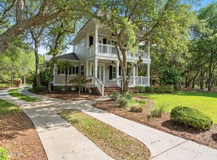 611 S Seascape Boulevard SW, Supply, NC 28462