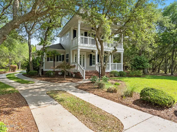 611 S Seascape Boulevard SW, Supply, NC 28462