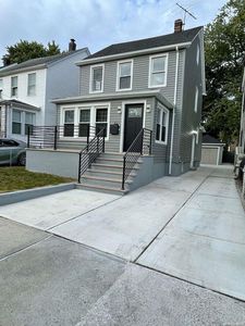 112-34 204 Street, Jamaica, NY, 11412