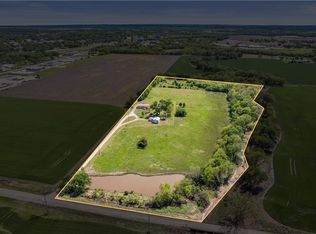 7745 1200th Rd, Fredonia, KS 66736