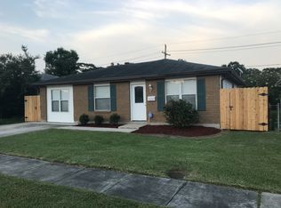 3608 Tulane Dr, Kenner, LA 70065