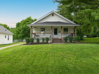 16 Burton Rd, Middletown, OH, 45044