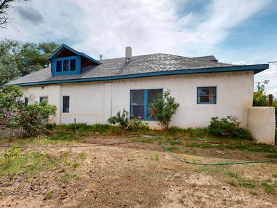 2500 Thompson Rd NW, Albuquerque, NM, 87104