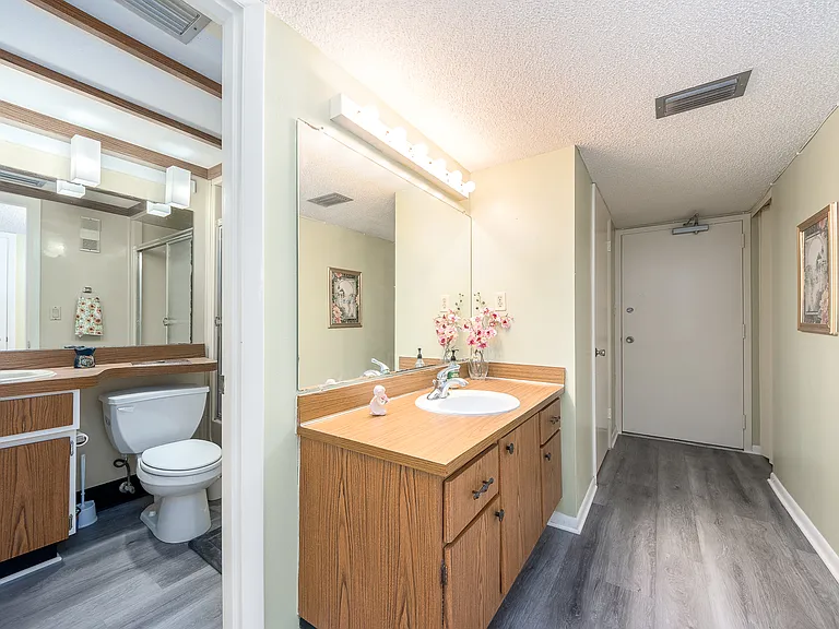 450 S Gulfview Blvd #807S — Photo 14