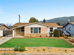 1729 Gold Dust St, Glendora, CA 91740