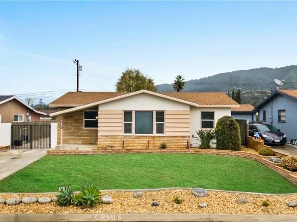 1729 Gold Dust St, Glendora, CA 91740