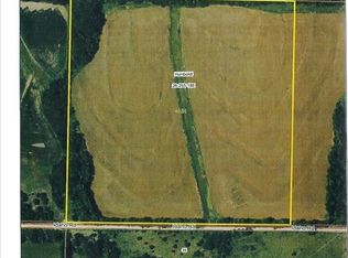 0 N Rte #2, Humboldt, KS 66748