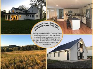 998 County Highway 33, Cooperstown, NY 13326