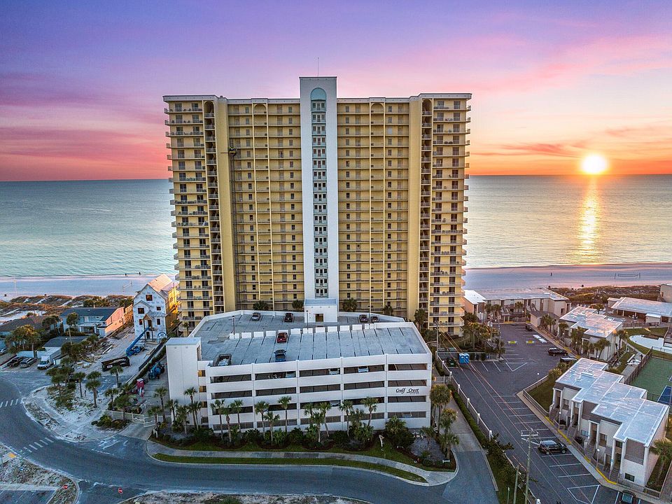 Surf Drive in Panama City Beach, FL: A Comprehensive Guide