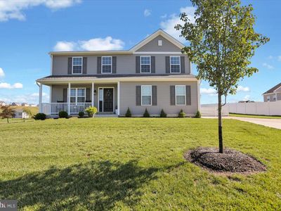 48 Adams Rd, Leesport, PA, 19533