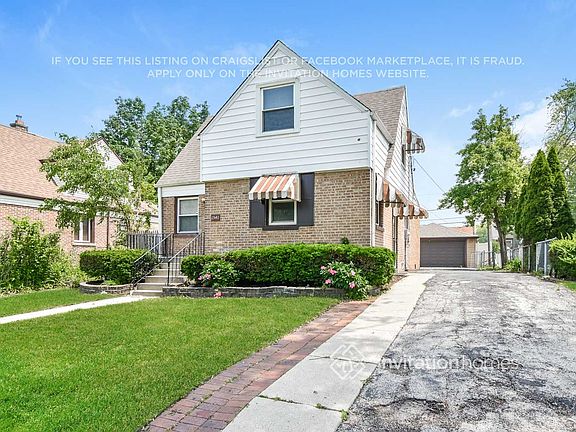 2nd image of 1541 Boeger Ave