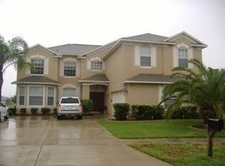 11124 Sailbrooke Dr, Riverview, FL 33579
