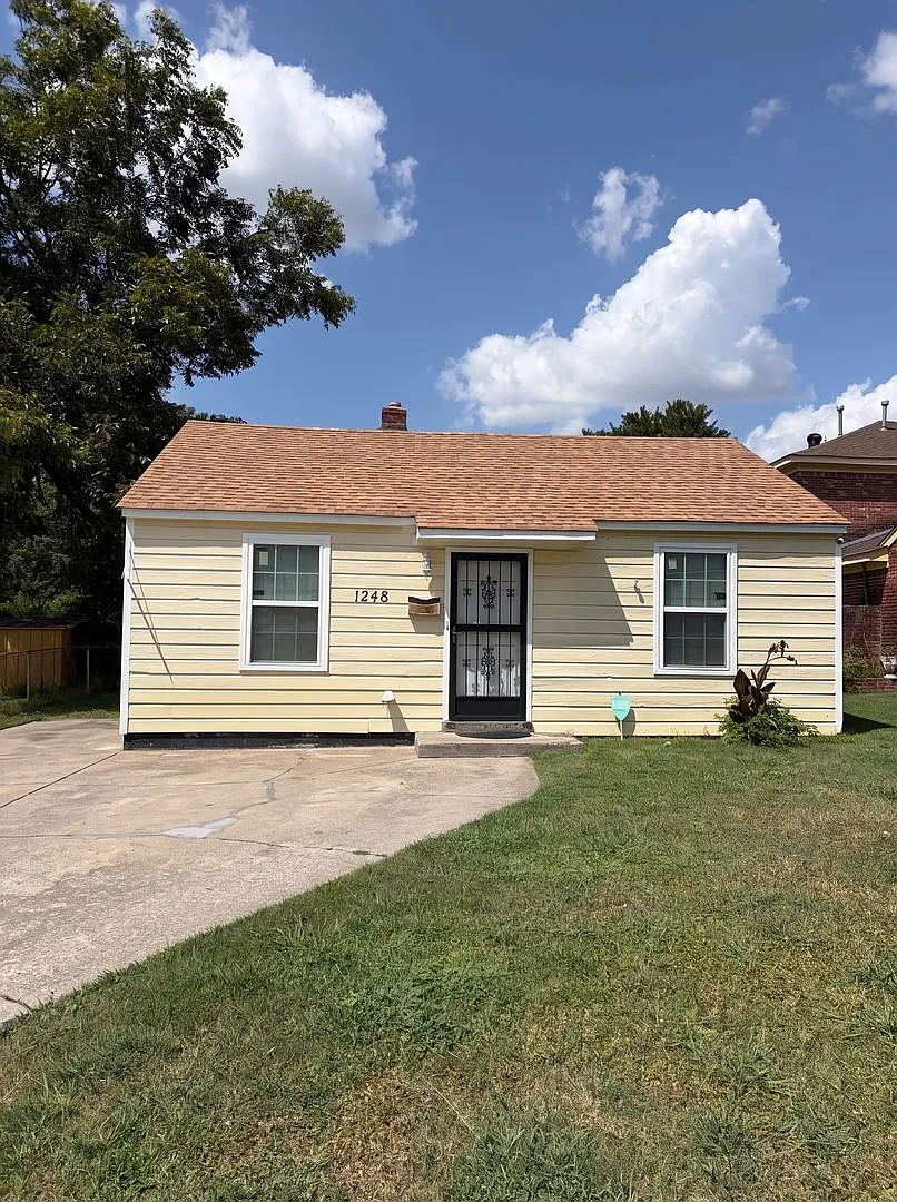 Newly Renovated 3-Bedroom Home In Memphis - Vouchers Accepted!! — Photo 1