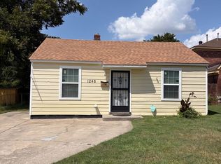 1246 Gausco Ave, Memphis, TN 38106