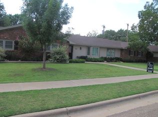 5503 21st St, Lubbock, TX 79407
