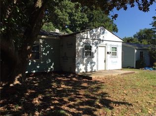 509 Honeywood Ave, Charlotte, NC 28216