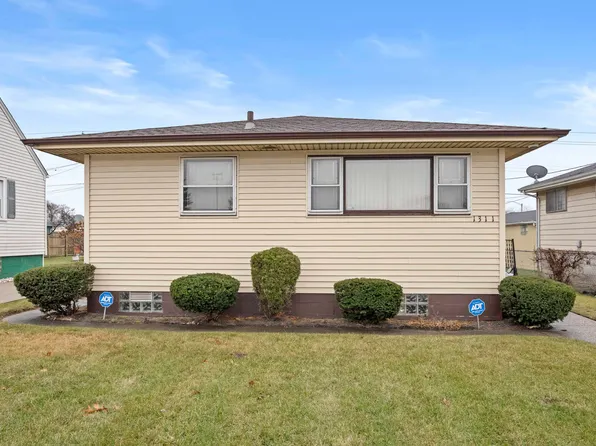 1311 E 19th Ave, Gary, IN 46407