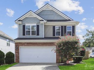 1304 Lombar St, Raleigh, NC 27610